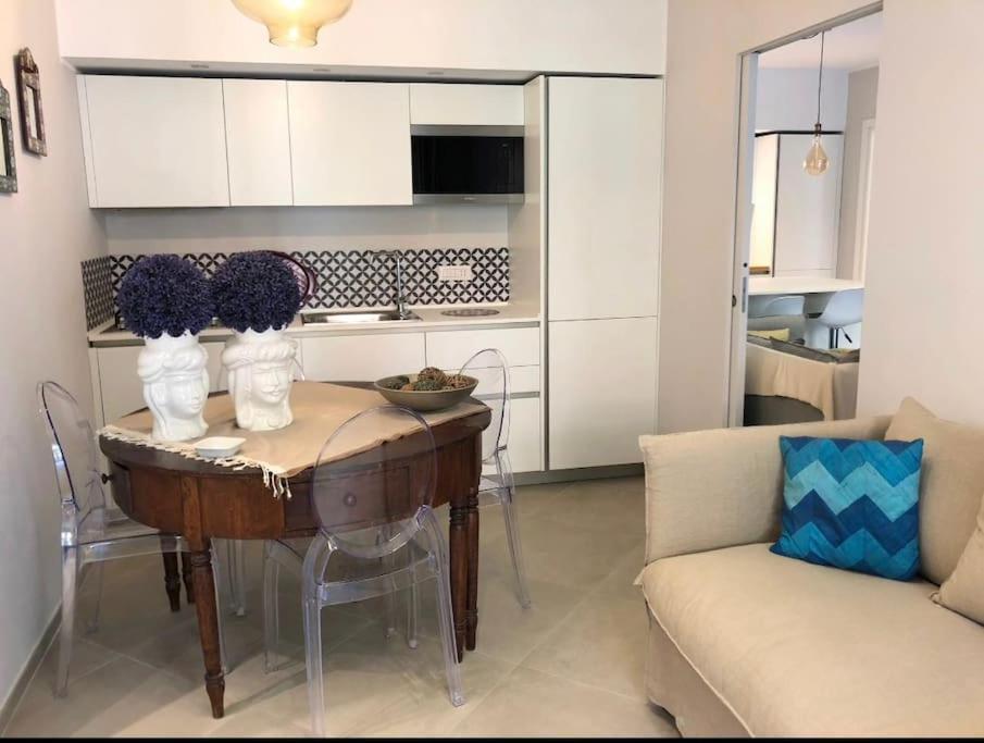 Apartamento Casa Mando With Terrace And Jacuzzi Taormina