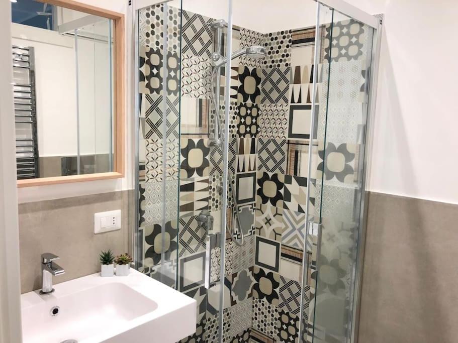 Apartamento Casa Mando With Terrace And Jacuzzi