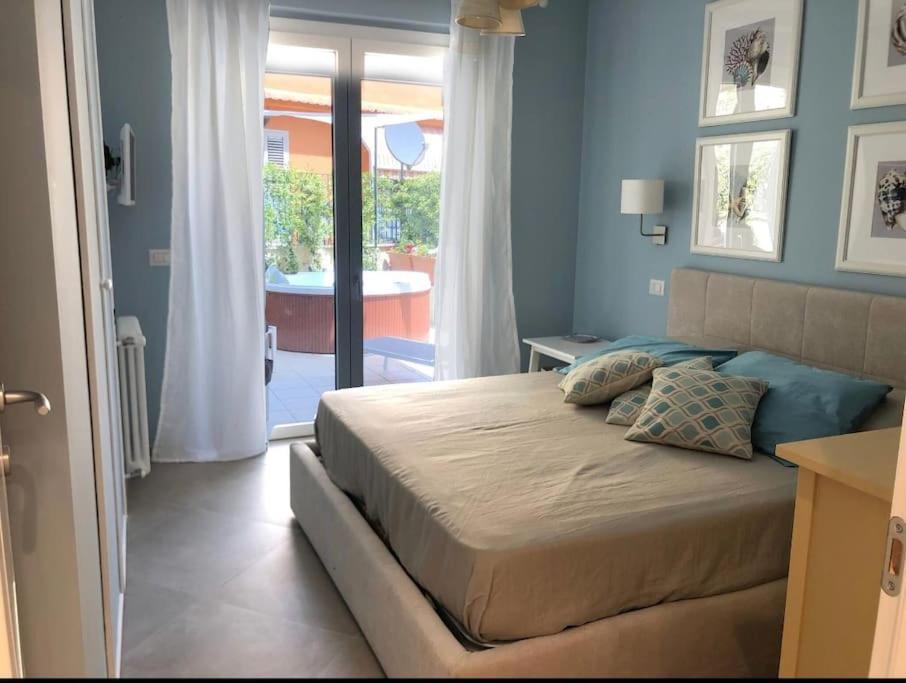 Apartamento Casa Mando With Terrace And Jacuzzi