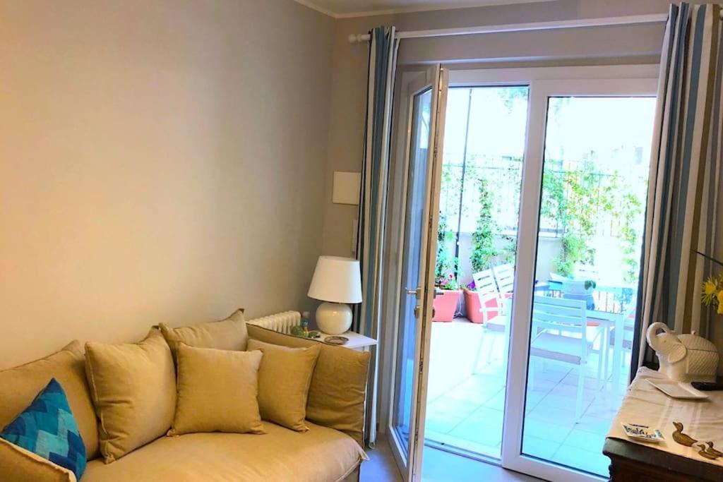 Casa Mando With Terrace And Jacuzzi Apartamento