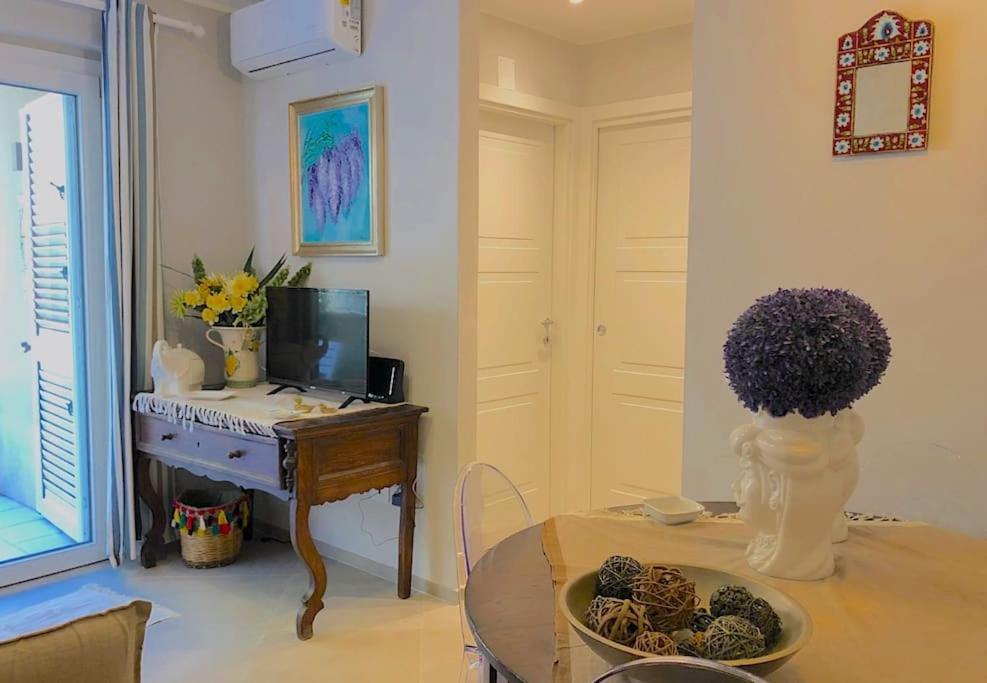 Apartamento Casa Mando With Terrace And Jacuzzi *
