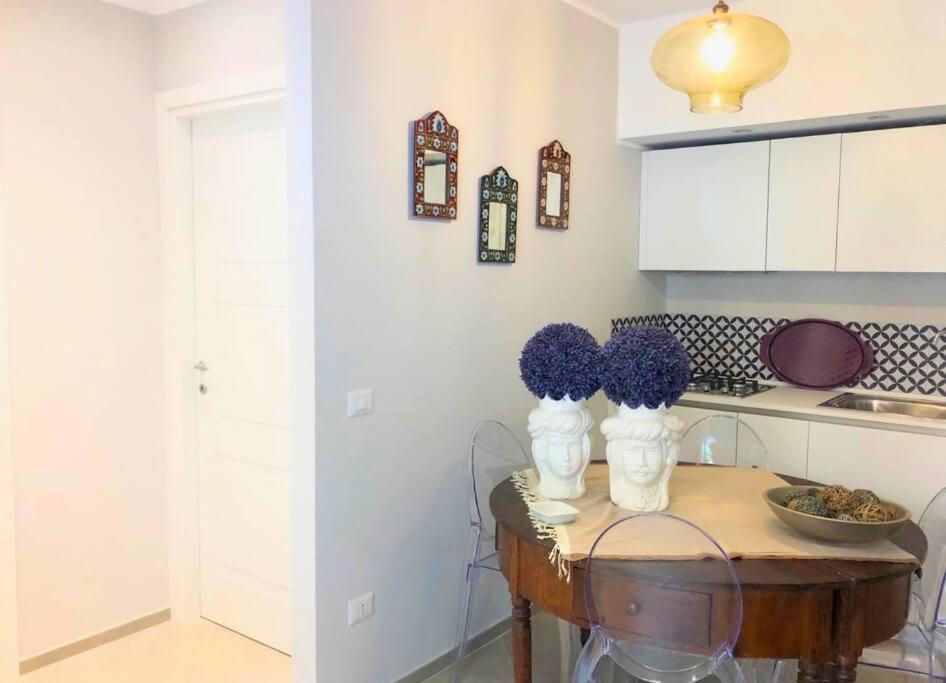 Casa Mando With Terrace And Jacuzzi Apartamento